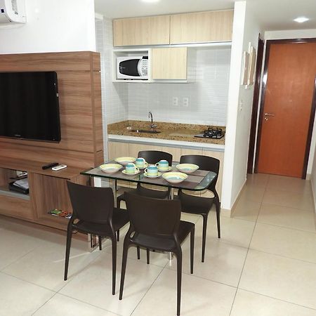 Jardins Do Atlantico Apartment Joao Pessoa Exterior photo