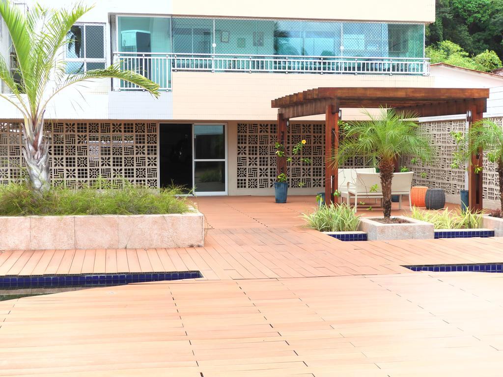 Jardins Do Atlantico Apartment Joao Pessoa Exterior photo