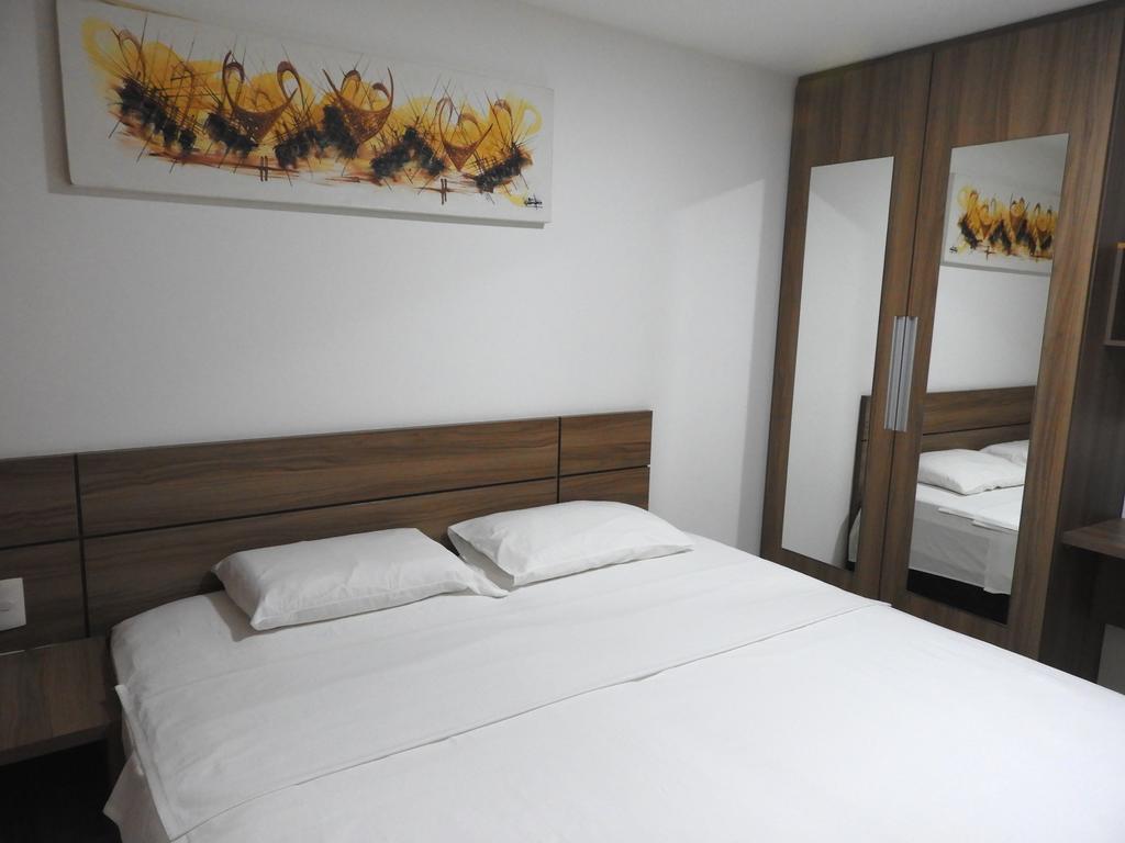 Jardins Do Atlantico Apartment Joao Pessoa Exterior photo